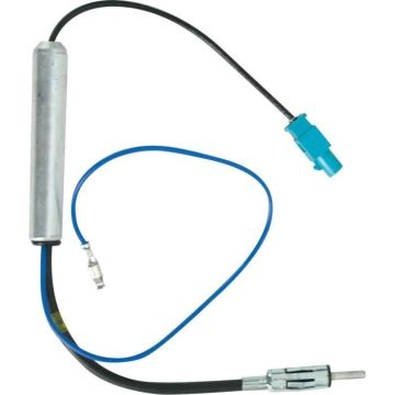 VW Golf MK5 adaptateur antenne stereo de voiture a...