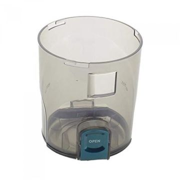 Reservoir à poussieres 48028703 pour Aspirateur HOOVER H-FREE 700, RHAPSODY 48028703
