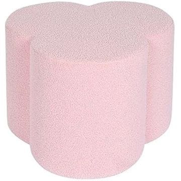 Repose-Pieds - DKD HOME DECOR - Standard - Multicolore - 53x53x40 cm - Confort et style
