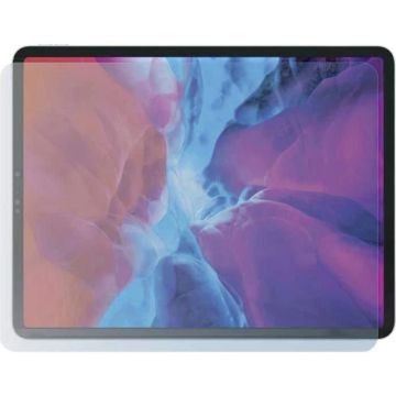 Verre de protection d'écran - TUCANO - IPD129-SP-TG - iPad Pro 12.9 - Verre trempé - Anti-graisse