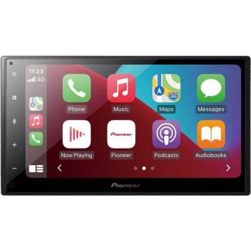 Autoradio - PIONEER - SPH-DA160DAB - 2 DIN - écran 6,8" capacitif - Bluetooth - DAB+