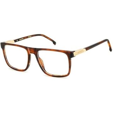 Lunettes de soleil - CARRERA - 1136 EX4/17 - Acétate - Marron Horn - Unisexe