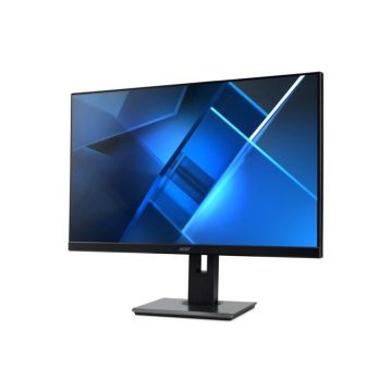 Ecran Acer Vero B277Ebmiprzxv - 27'' (69cm) 16:9 - FHD (1920x1080) - 100Hz DP/HDMI, 75Hz VGA - Dalle LED IPS, Flat, 4ms(GTG) - 1xVG