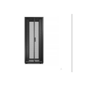 Rack - APC - ER8802 - 48U - Noir - Essentiel - Vendu à l'unité