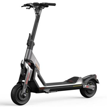 Trottinette Électrique - SEGWAY - Ninebot GT1 - Pliable - Autonomie 45 km - Puissance moteur 350 W