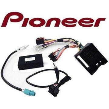 PIONEER CA-R-MER.00C HW INTERFACE