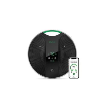 Stimulateur circulatoire Revitive Medic Coach Noir - Revitive