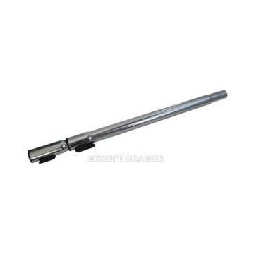 Tube télescopique - NILFISK ADVANCE - P20 - Pièce d'origine - Noir - Mixte
