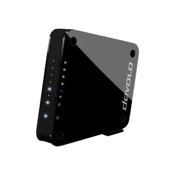 DEVOLO GigaGate Extension Bridge WiFi, 2 Gbits/s
