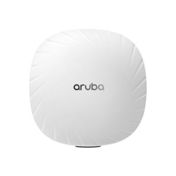 ARUBA Borne d'accès sans fil - HPE AP-555 (RW) - Campus - Bande double