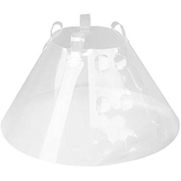 Accessoire pour animaux - KVP - Kong Quick Fit - Multicolore - Caoutchouc - Taille Moyen