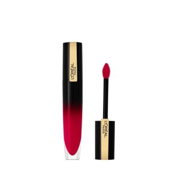 L'Oréal Paris Brilliant Signature Encre à lèvres 311 Be Brilliant