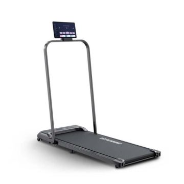 Tapis De Marche Pliable De 690 W Noir Xxt 2024 De La Marque Pullman