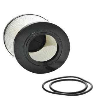 SOS Accessoire Filtre Hepa pour Aspirateur 21738000 NILFISK - Aspirateur - NILFISK (21560)