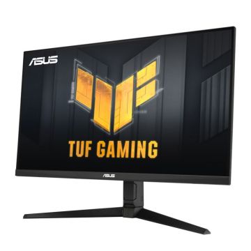 Asus Ecran PC Gaming TUF VG32AQL1A 31.5 WQHD Noir - 4711081214960