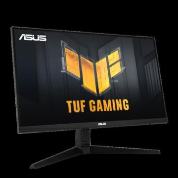 Asus Ecran PC Gaming TUF VG32AQL1A 31.5 WQHD Noir - 4711081214960