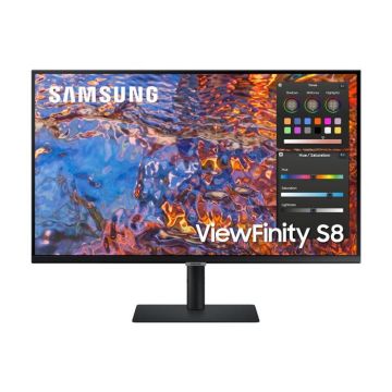 Samsung ViewFinity S8 S32B800