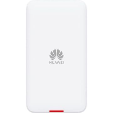 Antenne intelligente - HUAWEI - AirEngine5761-11W - Technologie 11ax - 2+2 bandes dual - USB BLE