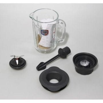 bol blender complet thermoresistant KAH358 robot kenwood sense AW22000002