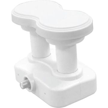 KÖNIG Tete LNB universelle monoblock