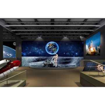 Projecteur Epson EB-L1755U 3LCD 15000 lumens WUXGA (1920 x 1200) 16:10 HD 1080p