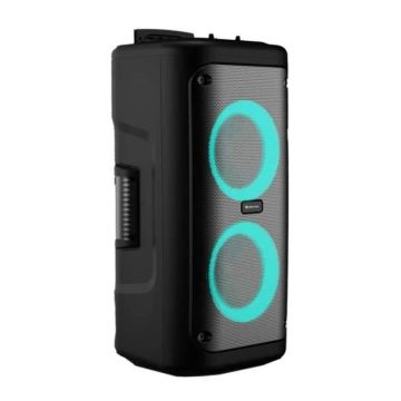 Enceintes bluetooth Denver Electronics TSP353 40 W RMS - Noir - Haut-parleurs