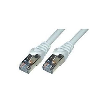 Prise gigogne 6 pôles vers 6/4 filtre ADSL - MCL SAMAR