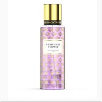 Gris Montaigne Vénitienne Flower Brume Parfumée 250 ml