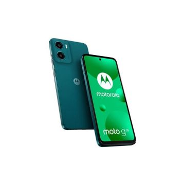 Motorola Moto G05 4G 4 Go/64 Go Vert (Forest Green) Double SIM