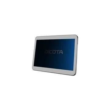 DICOTA Sacoche pour PC Portable 39,6 cm (15,6") - Noir - Étanche - 400 mm