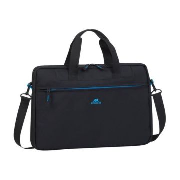 Riva Case Regent series 8037 Sacoche pour ordinateur portable 15.6" noir