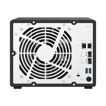 Serveur de stockage NAS - QNAP - TS-932PX-4G - 9 baies - 4GB RAM - 10GbE SFP+