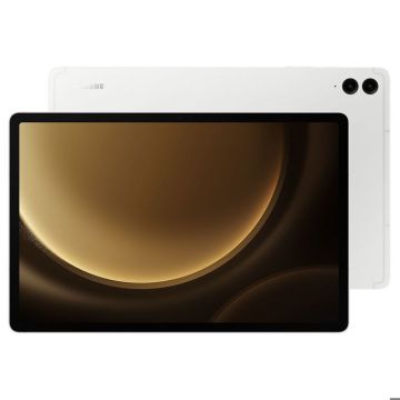Samsung Galaxy Tab S9FE+ 12.4'' WIFI 256Go Silver RAM 12Go Android 12 / SM-X610NZSEEUB