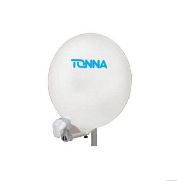 TONNA ANTENNE SATELLITE COMPOSITE 70CM AVEC LNB - 708570
