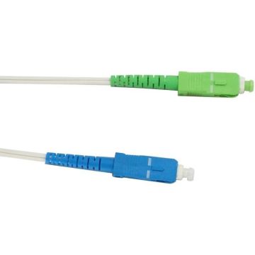 Câble fibre optique pour Freebox 15m00