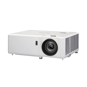 Ricoh PJ WXL5860 data projector 4700 ANSI lumens DLP WXGA (1280x800) White