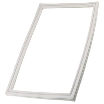 Joint de porte (partie congélateur) - Réfrigérateur, congélateur - WHIRLPOOL, IKEA WHIRLPOOL, KITCHENAID, SMEG, BAUKNECHT, IGNIS, LA