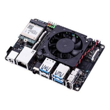 ASUS *Tinker Edge R* ARM A72
