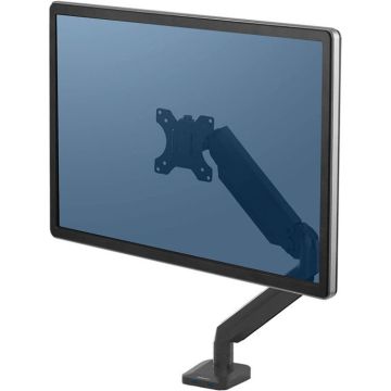 Support Tv - Bras Porte Écran Simple Series - 8043301 - Noir - Fellowes
