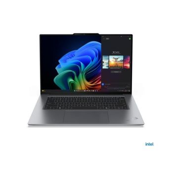 Lenovo ThinkPad X9-15 Gen 1 - 15.3" - Intel Core Ultra 7 - 258V - Evo - 32 Go RAM - 1 To SSD - Fr... Lenovo ThinkPad X9-15 Gen 1 - 15.3" - Intel Core Ultra 7 - 258V - Evo - 32 Go RAM - 1 To SSD - Fr...