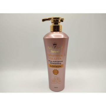 Gluta papaye lait intense 500ml lait intense très efficace, utilisation Long term très possible teint au top