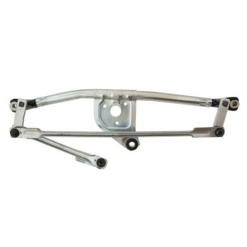 Tringlerie essuie glace Nemo Fiorino Qubo Bipper 6401G6