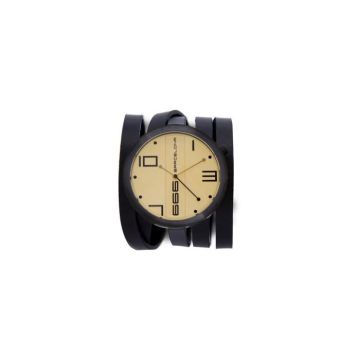 Montre Unisexe 666 Barcelona 666-175 (45 mm)