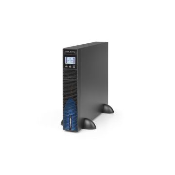 Onduleur Salicru - 698LA000003 - USV SLC-2000-TWIN RT2 Lion UPS On-Line Tower/Rack