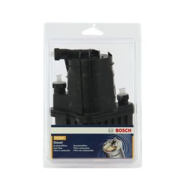 BOSCH Filtre a gazole FF307
