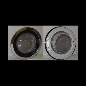 Hublot complet - Lave-linge - BEKO (119878)