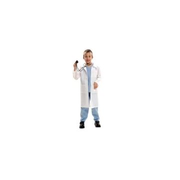 Déguisement pour Enfants Docteur (Taille 10-12 ans)
