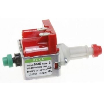 pompe ulka delonghi 240V 16W 5151006500