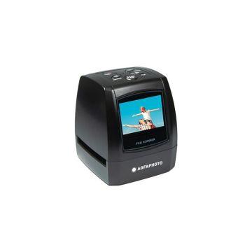 Accessoires photo Agfaphoto AGFA Photo Scanner AFS100