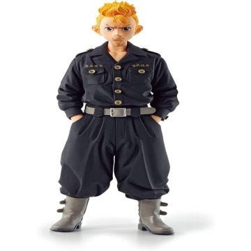 Figura Tokyo Revengers Takemichi Hanagaki
